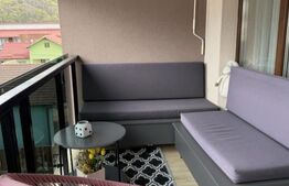 Oportunitate, apartament semidecomandat, terasa, parcare, zona Parcului Poligon