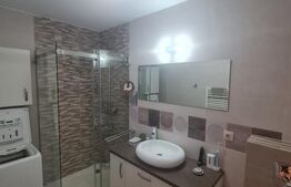 Apartament semidecomandat, mobilat si utilat, parcare, zona strazii Catanelor