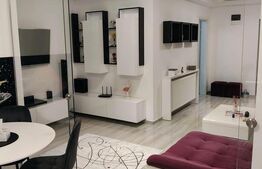 Apartament semidecomandat, mobilat si utilat, parcare, zona strazii Catanelor