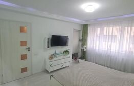 Apartament semidecomandat, mobilat si utilat, parcare, zona strazii Catanelor