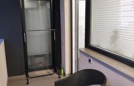 Apartament semidecomandat, mobilat si utilat, parcare, zona strazii Catanelor