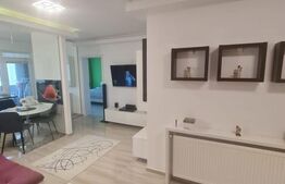 Apartament semidecomandat, mobilat si utilat, parcare, zona strazii Catanelor