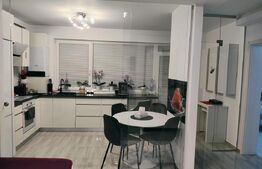 Apartament semidecomandat, mobilat si utilat, parcare, zona strazii Catanelor