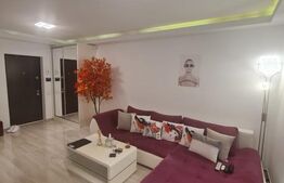 Apartament semidecomandat, mobilat si utilat, parcare, zona strazii Catanelor