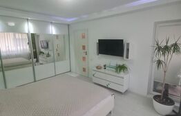 Apartament semidecomandat, mobilat si utilat, parcare, zona strazii Catanelor