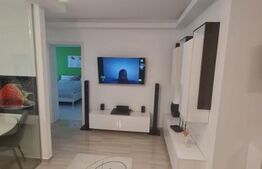 Apartament semidecomandat, mobilat si utilat, parcare, zona strazii Catanelor