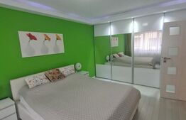 Apartament semidecomandat, mobilat si utilat, parcare, zona strazii Catanelor