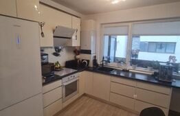 Apartament semidecomandat, mobilat si utilat, parcare, zona strazii Catanelor