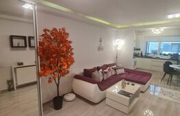 Apartament semidecomandat, mobilat si utilat, parcare, zona strazii Catanelor