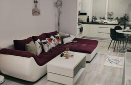 Apartament semidecomandat, mobilat si utilat, parcare, zona strazii Catanelor