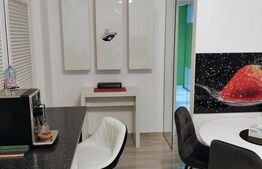 Apartament semidecomandat, mobilat si utilat, parcare, zona strazii Catanelor