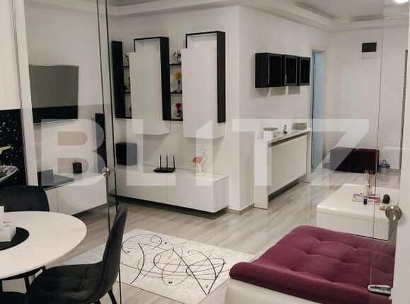 Apartament de vânzare 2 camere Floreşti - 168225AV | BLITZ Cluj-Napoca | Poza3