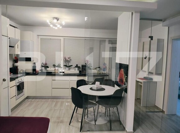 Apartament de vânzare 2 camere Floreşti - 168225AV | BLITZ Cluj-Napoca | Poza8