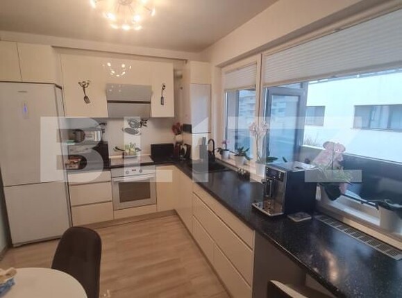 Apartament de vânzare 2 camere Floreşti - 168225AV | BLITZ Cluj-Napoca | Poza9