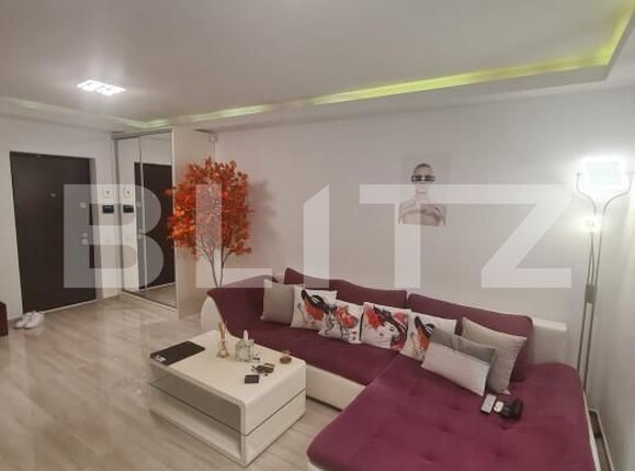Apartament de vânzare 2 camere Floreşti - 168225AV | BLITZ Cluj-Napoca | Poza4