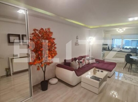 Apartament de vânzare 2 camere Floreşti - 168225AV | BLITZ Cluj-Napoca | Poza1