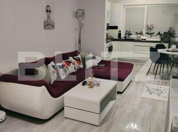 Apartament de vânzare 2 camere Floreşti - 168225AV | BLITZ Cluj-Napoca | Poza2