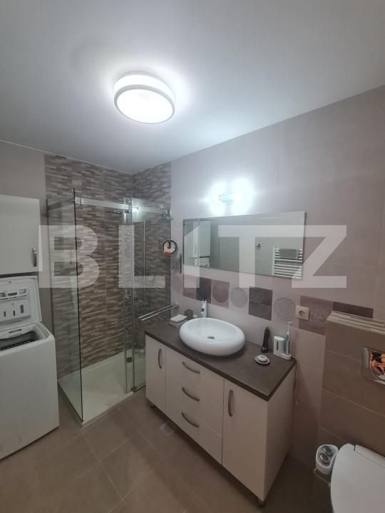 Apartament de vânzare 2 camere Floreşti - 168225AV | BLITZ Cluj-Napoca | Poza15