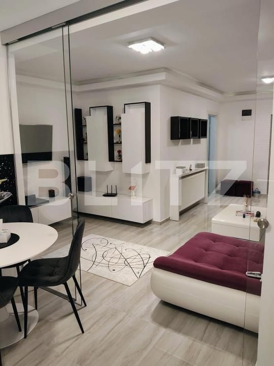 Apartament de vânzare 2 camere Floreşti - 168225AV | BLITZ Cluj-Napoca | Poza3