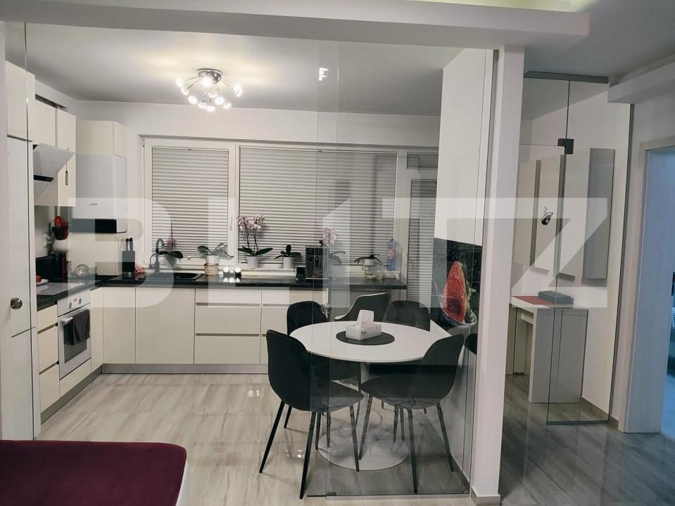 Apartament de vânzare 2 camere Floreşti - 168225AV | BLITZ Cluj-Napoca | Poza8