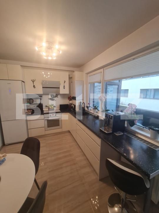 Apartament de vânzare 2 camere Floreşti - 168225AV | BLITZ Cluj-Napoca | Poza9