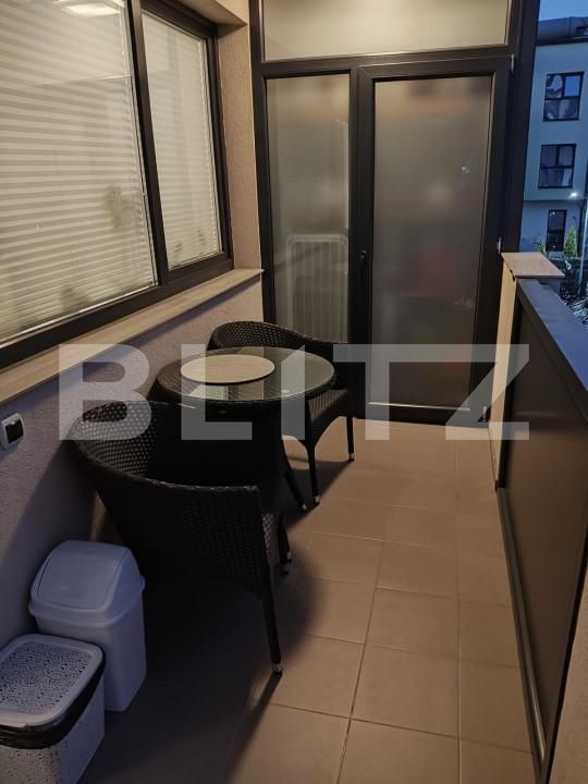 Apartament de vânzare 2 camere Floreşti - 168225AV | BLITZ Cluj-Napoca | Poza16