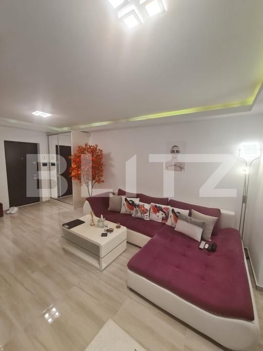 Apartament de vânzare 2 camere Floreşti - 168225AV | BLITZ Cluj-Napoca | Poza4