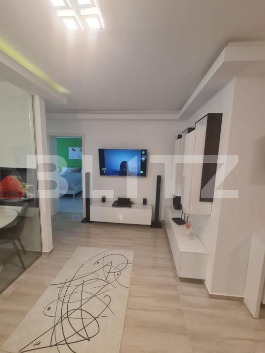 Apartament de vânzare 2 camere Floreşti - 168225AV | BLITZ Cluj-Napoca | Poza5