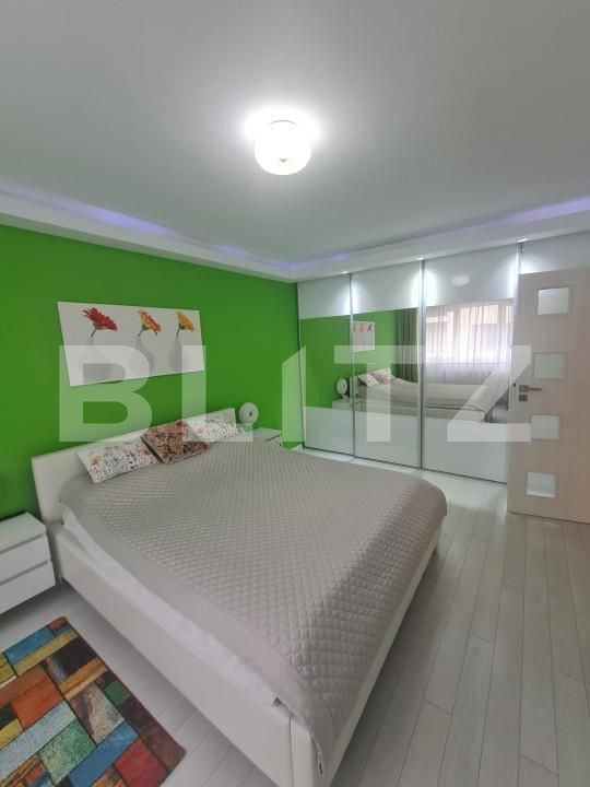 Apartament de vânzare 2 camere Floreşti - 168225AV | BLITZ Cluj-Napoca | Poza13