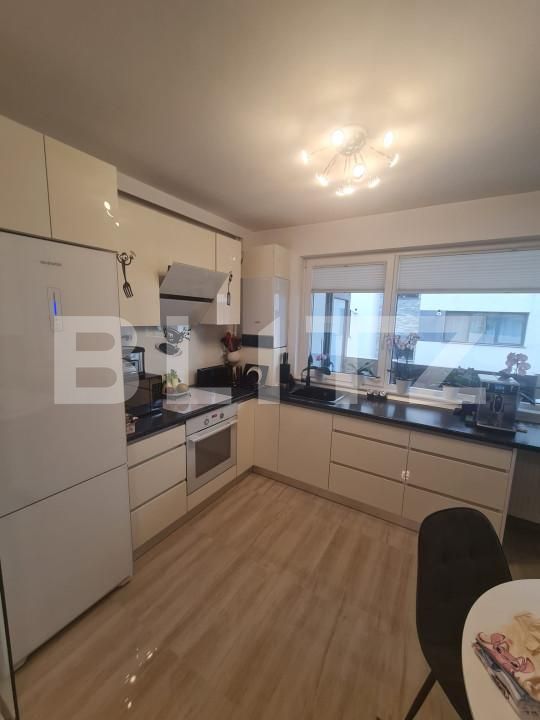 Apartament de vânzare 2 camere Floreşti - 168225AV | BLITZ Cluj-Napoca | Poza10