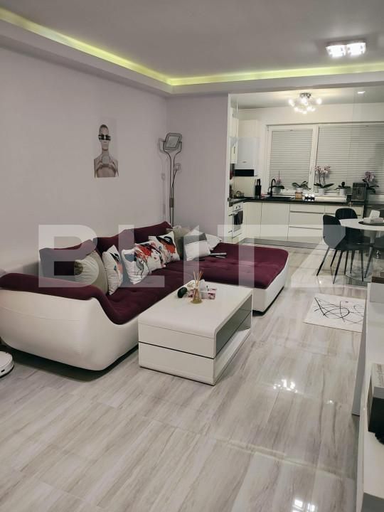 Apartament de vânzare 2 camere Floreşti - 168225AV | BLITZ Cluj-Napoca | Poza2