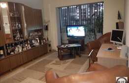 Vanzare apartament 2 camere, 50,34 mp, garaj, zona strazii Magnoliei