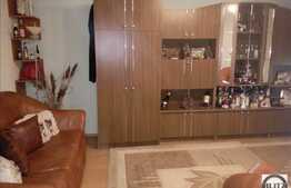 Vanzare apartament 2 camere, 50,34 mp, garaj, zona strazii Magnoliei