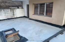 Apartament 2 camere, 41 mp, cu terasa, Baciu, zona Regal