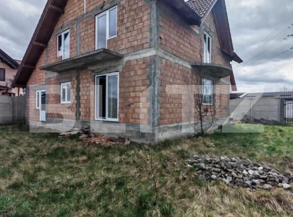 Casa de vânzare 5 camere Vulcan - 168232CV | BLITZ Brașov | Poza1