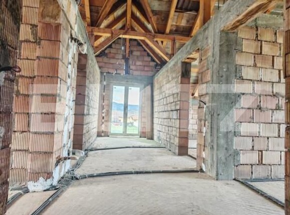 Casa de vânzare 5 camere Vulcan - 168232CV | BLITZ Brașov | Poza23