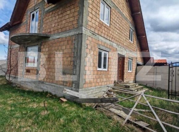 Casa de vânzare 5 camere Vulcan - 168232CV | BLITZ Brașov | Poza2