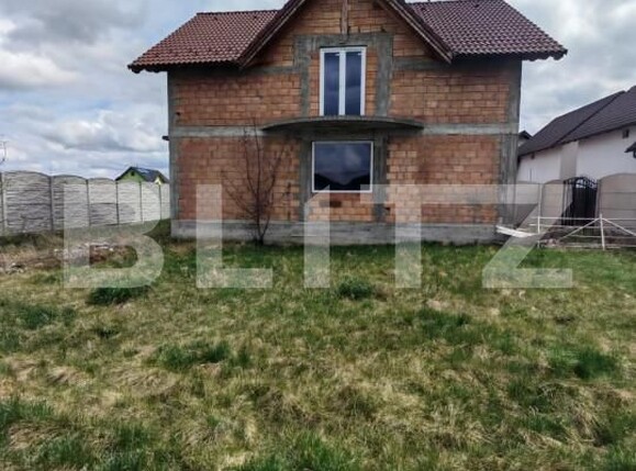 Casa de vânzare 5 camere Vulcan - 168232CV | BLITZ Brașov | Poza3