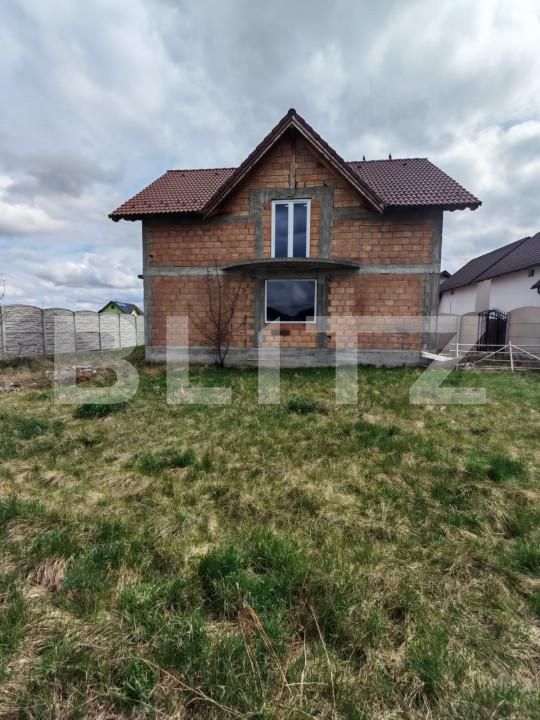Casa de vânzare 5 camere Vulcan - 168232CV | BLITZ Brașov | Poza3