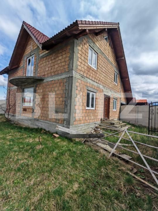 Casa de vânzare 5 camere Vulcan - 168232CV | BLITZ Brașov | Poza2