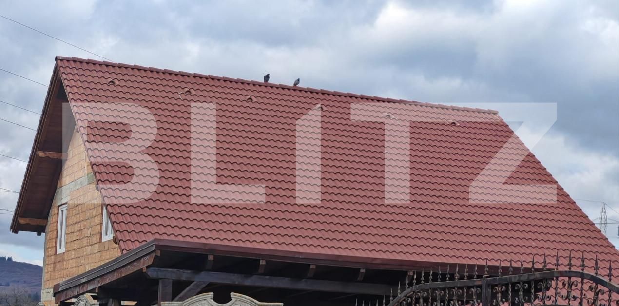 Casa de vânzare 5 camere Vulcan - 168232CV | BLITZ Brașov | Poza19