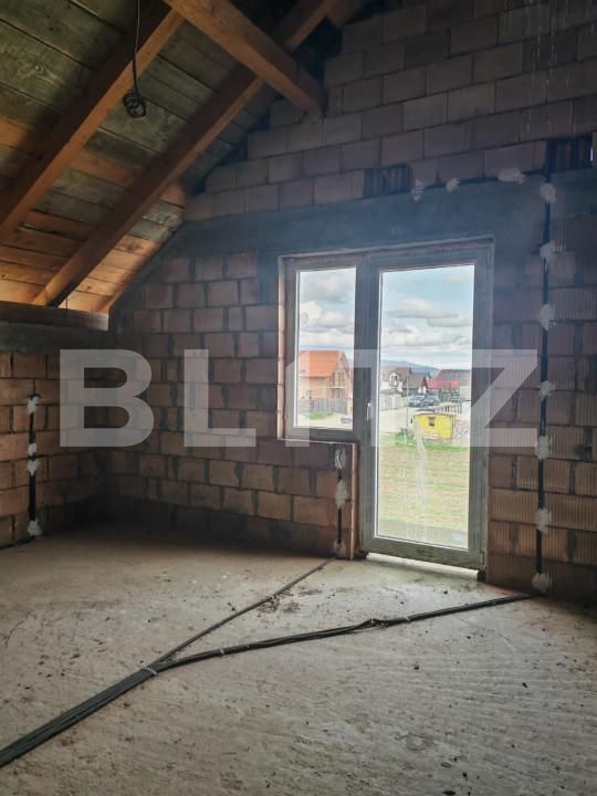 Casa de vânzare 5 camere Vulcan - 168232CV | BLITZ Brașov | Poza5