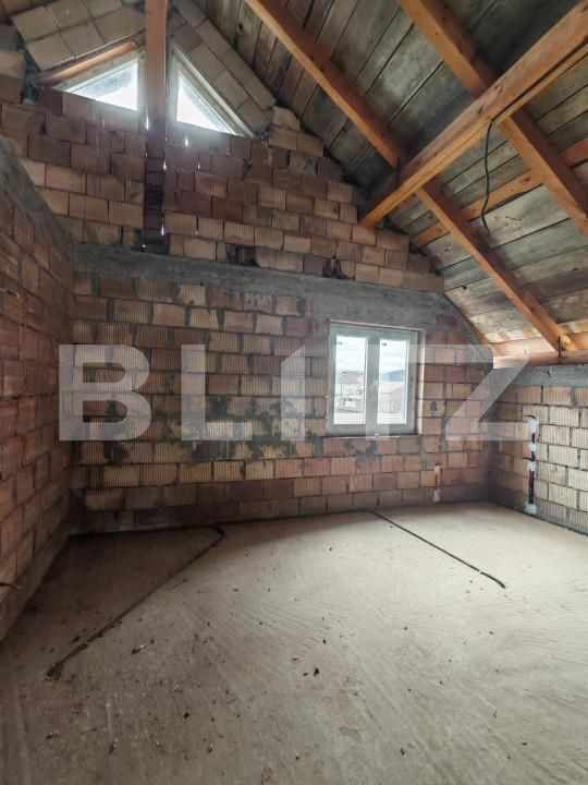 Casa de vânzare 5 camere Vulcan - 168232CV | BLITZ Brașov | Poza12