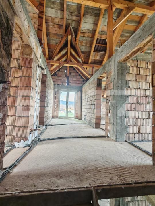 Casa de vânzare 5 camere Vulcan - 168232CV | BLITZ Brașov | Poza23