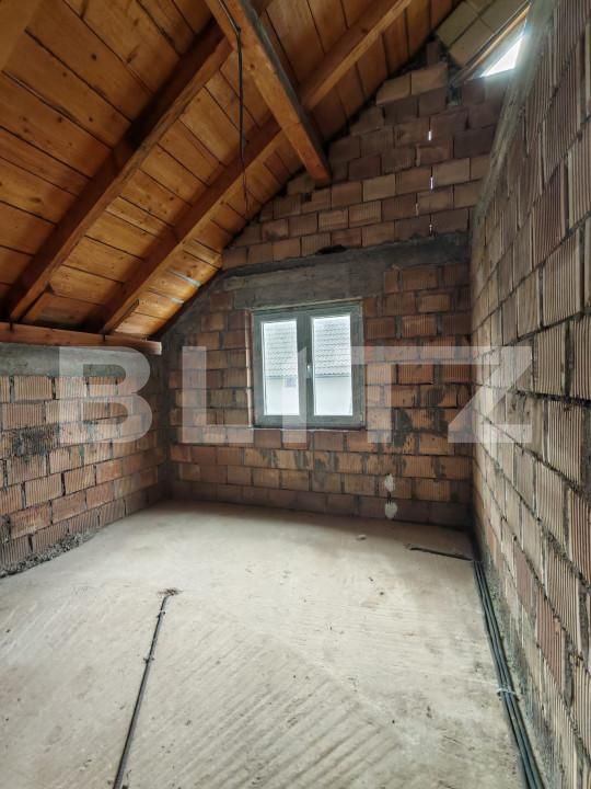 Casa de vânzare 5 camere Vulcan - 168232CV | BLITZ Brașov | Poza10