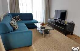 2 camere, 56 mp, mobilat modern, 2 garaje, Complex Bonjour Residence