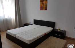 2 camere, 56 mp, mobilat modern, 2 garaje, Complex Bonjour Residence