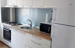 2 camere, 56 mp, mobilat modern, 2 garaje, Complex Bonjour Residence