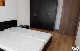 2 camere, 56 mp, mobilat modern, 2 garaje, Complex Bonjour Residence