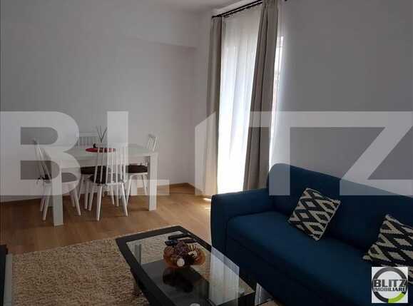 Apartament de închiriat 2 camere Bună Ziua - 16824AI | BLITZ Cluj-Napoca | Poza3
